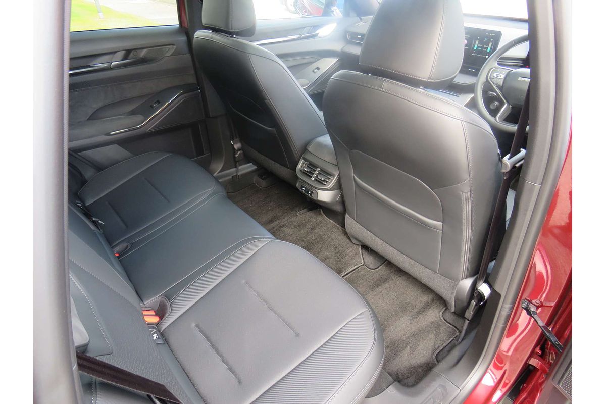 2025 GWM Haval H6GT Ultra PHEV B03