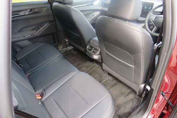 2025 GWM Haval H6GT Ultra PHEV B03