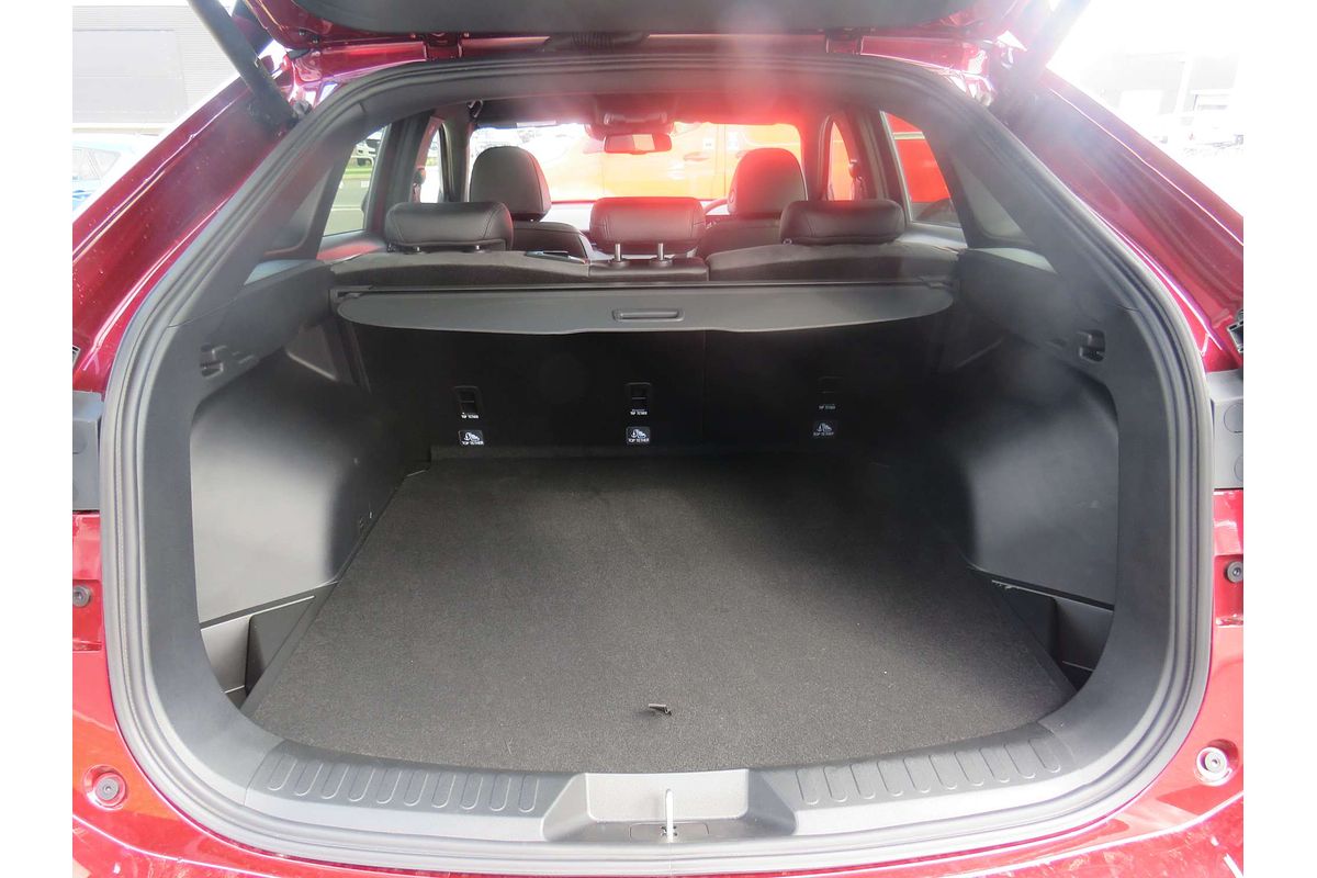2025 GWM Haval H6GT Ultra PHEV B03