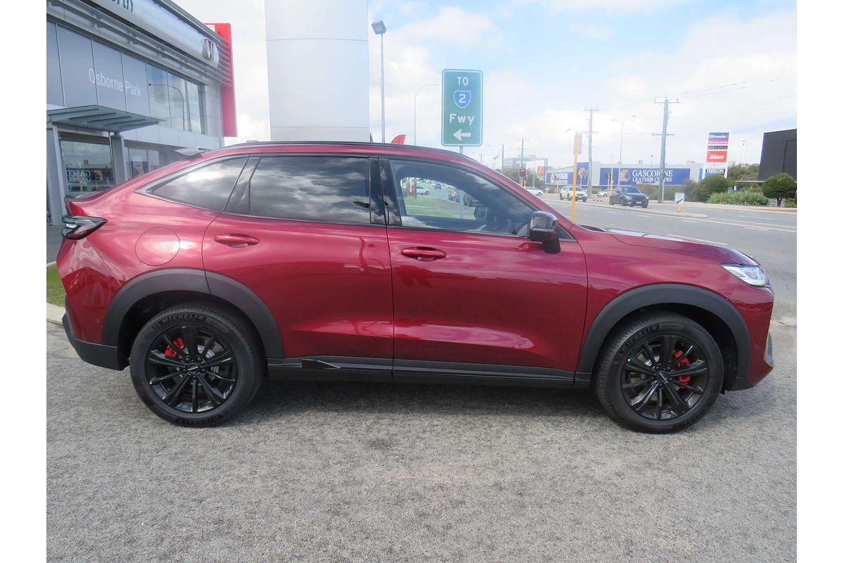 2025 GWM Haval H6GT Ultra PHEV B03
