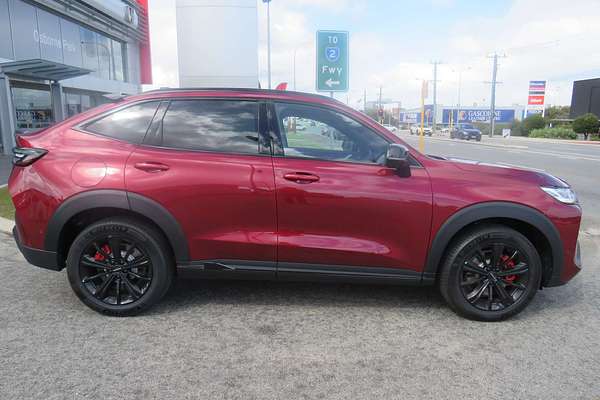 2025 GWM Haval H6GT Ultra PHEV B03