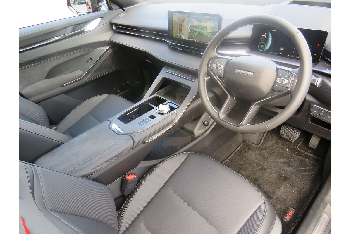 2025 GWM Haval H6GT Ultra PHEV B03