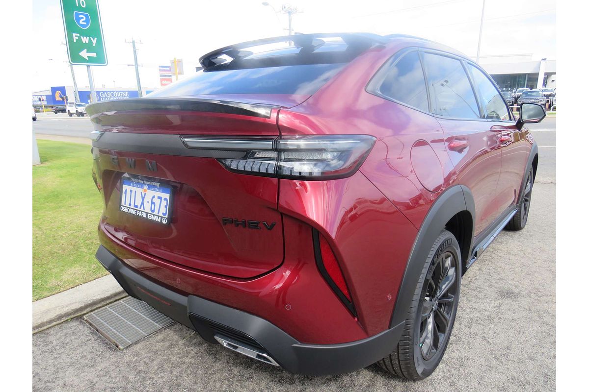 2025 GWM Haval H6GT Ultra PHEV B03