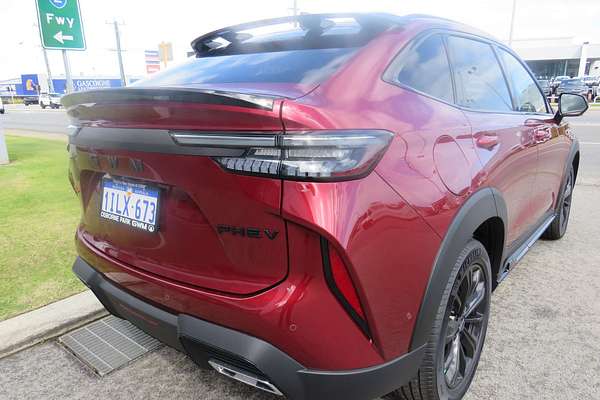 2025 GWM Haval H6GT Ultra PHEV B03