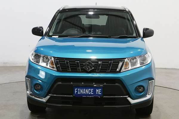 2024 Suzuki Vitara LY Series II