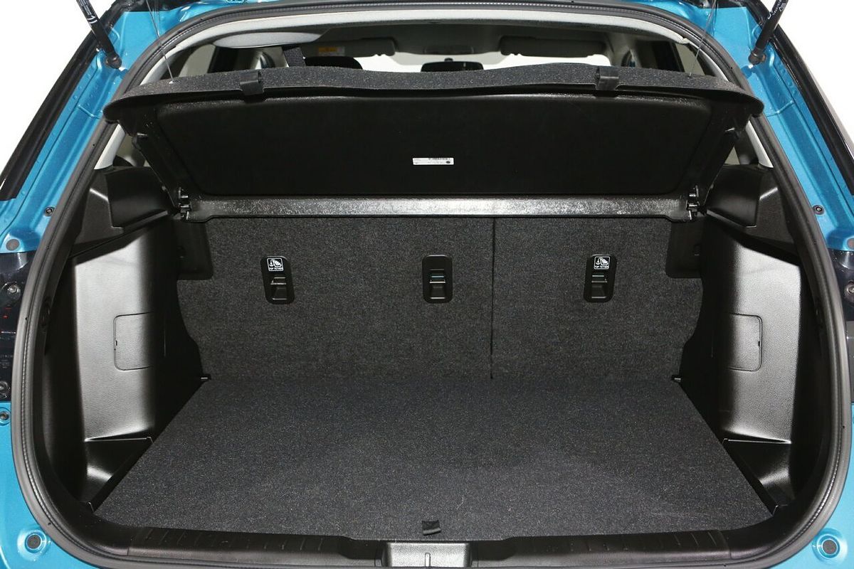 2024 Suzuki Vitara LY Series II
