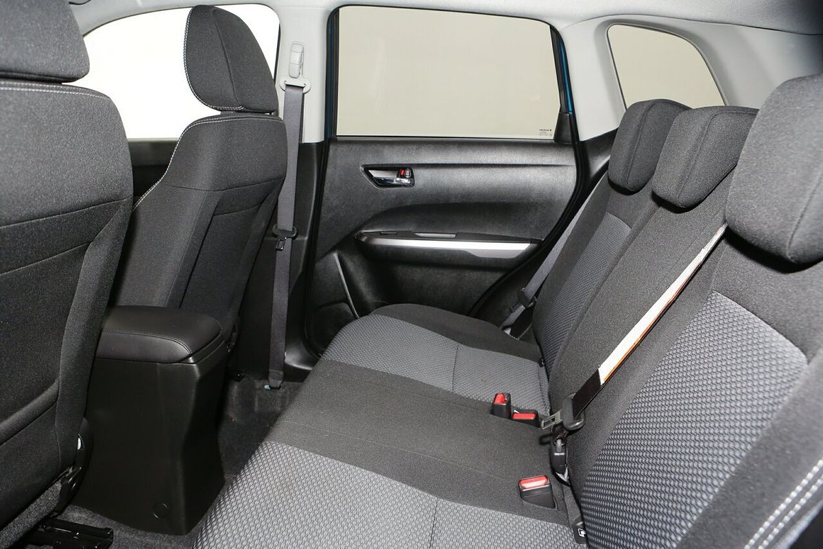 2024 Suzuki Vitara LY Series II