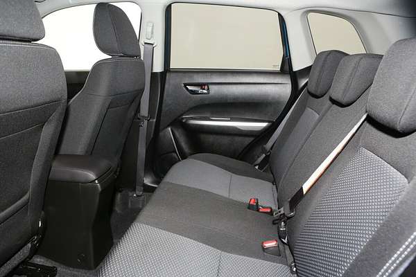 2024 Suzuki Vitara LY Series II