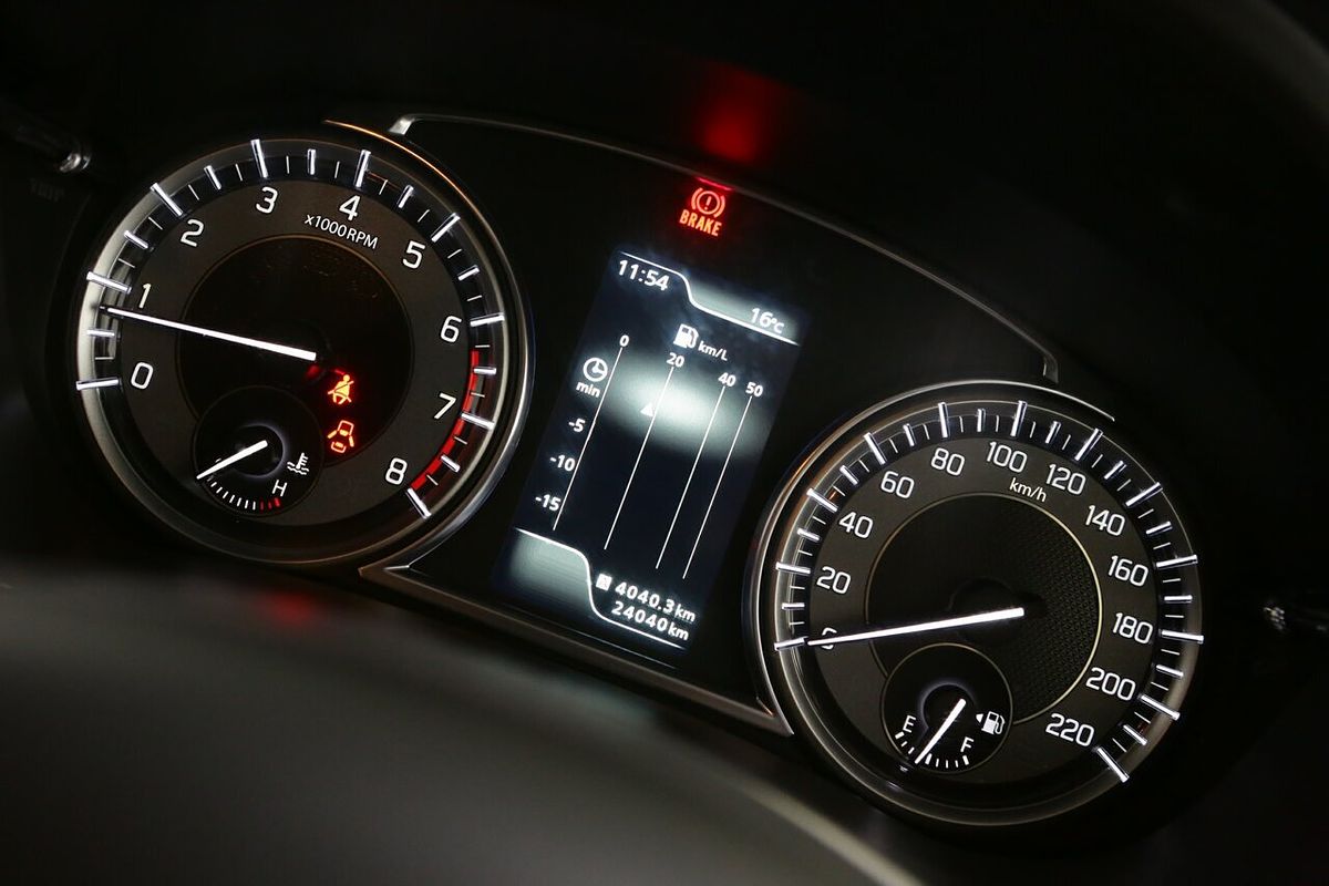 2024 Suzuki Vitara LY Series II
