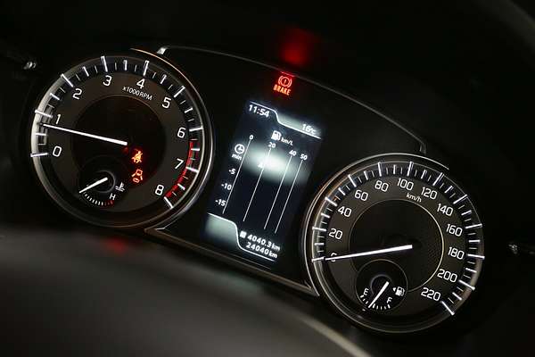 2024 Suzuki Vitara LY Series II