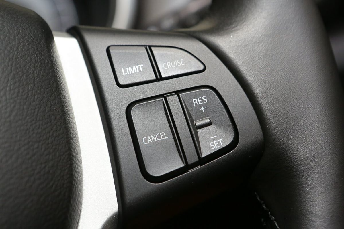 2024 Suzuki Vitara LY Series II