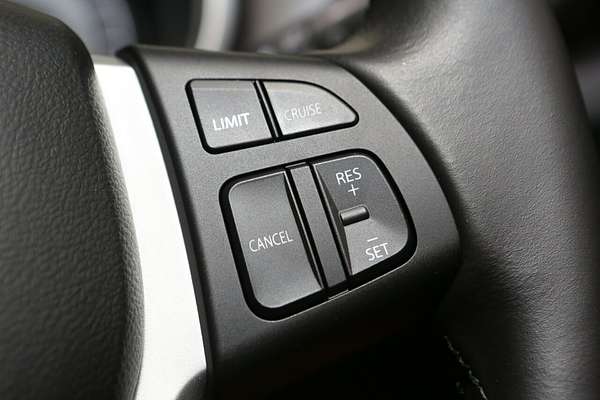 2024 Suzuki Vitara LY Series II