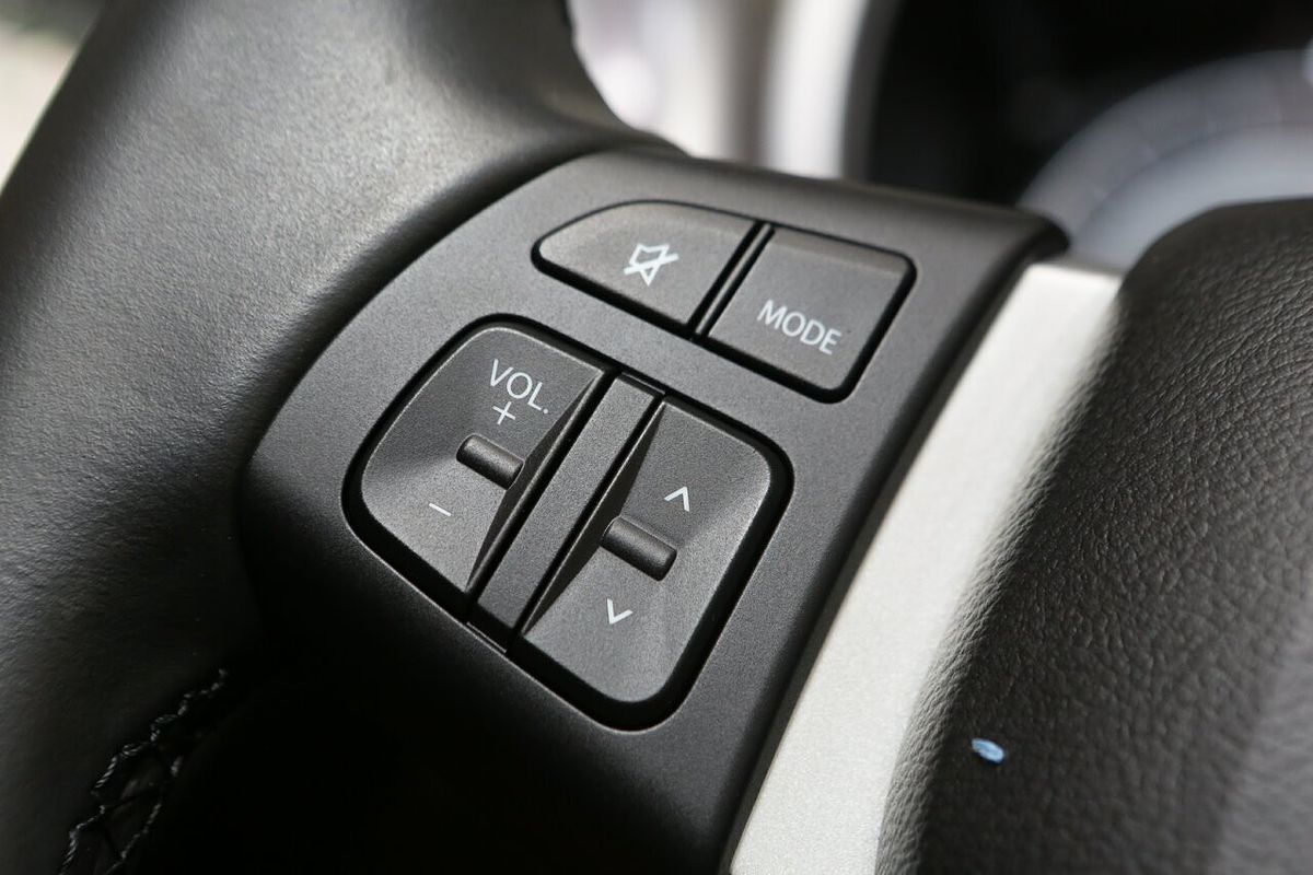 2024 Suzuki Vitara LY Series II