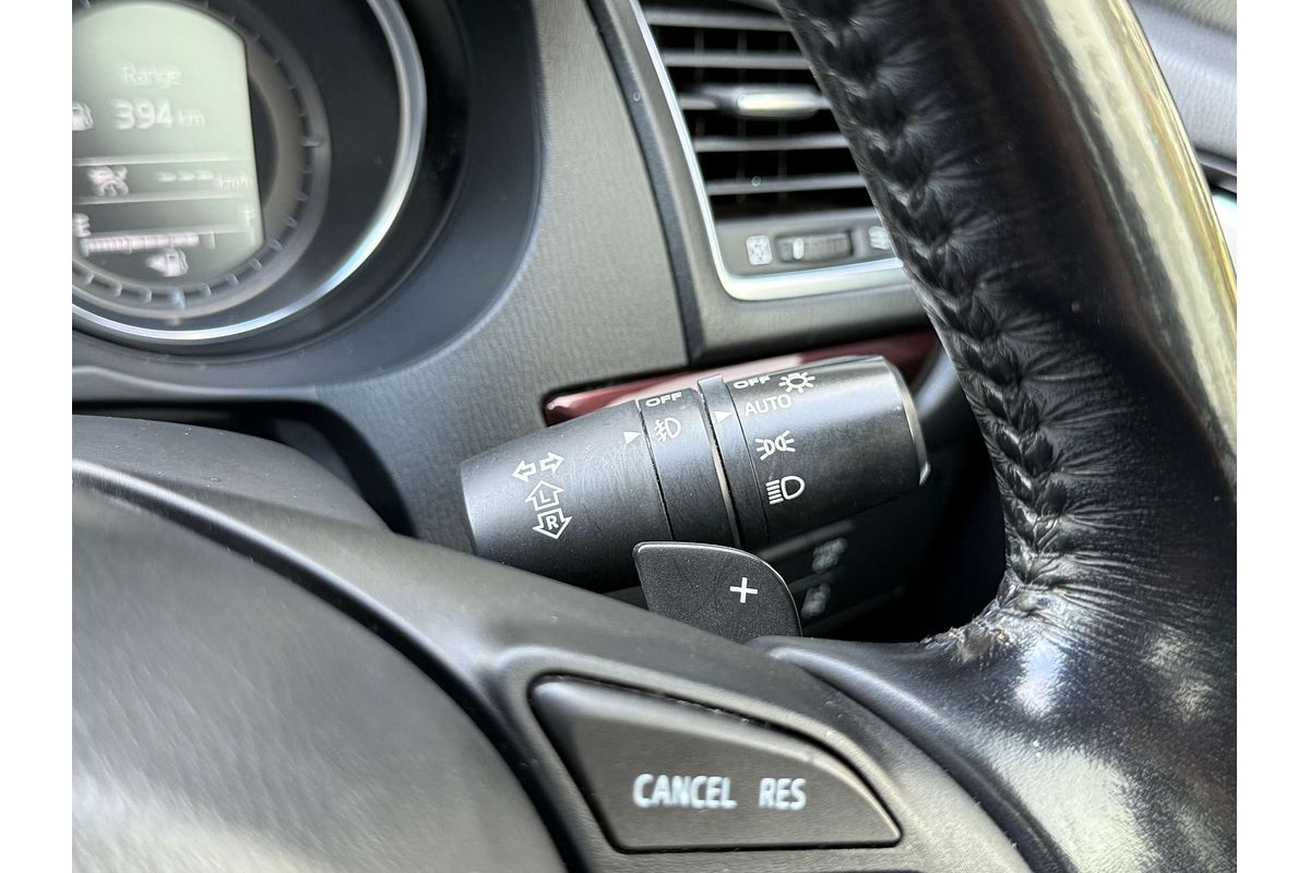 2013 Mazda 6 Atenza GJ
