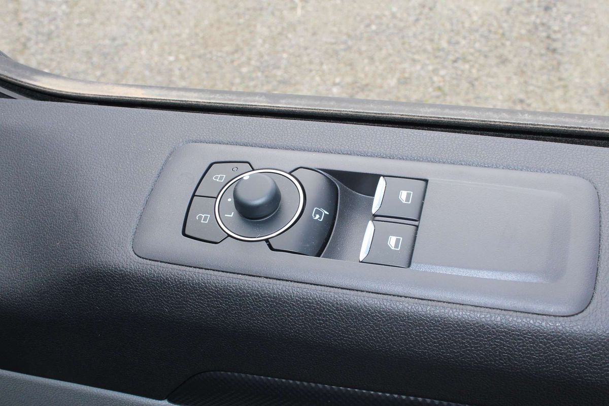 2024 Ford Transit Custom Sport SWB AV SWB Low Roof