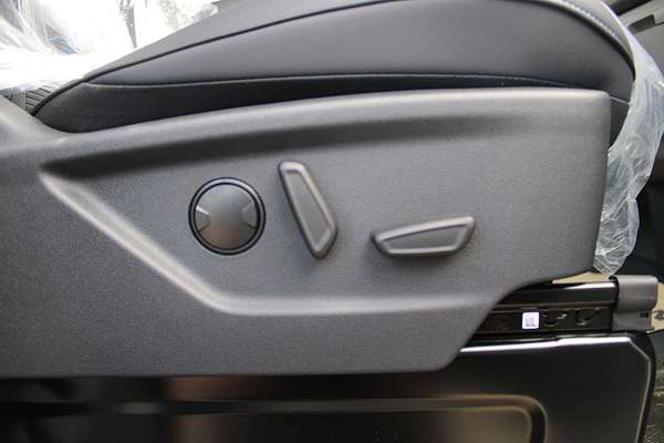 2024 Ford Transit Custom Sport SWB AV SWB Low Roof