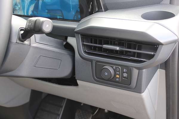 2024 Ford Transit Custom Sport SWB AV SWB Low Roof