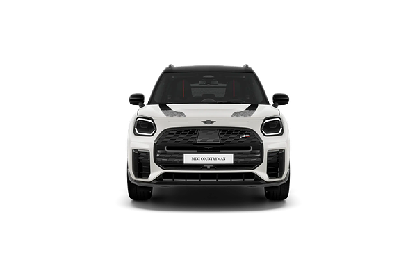 2025 MINI Countryman S JCW Sport U25