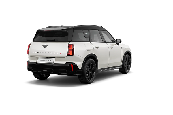2025 MINI Countryman S JCW Sport U25