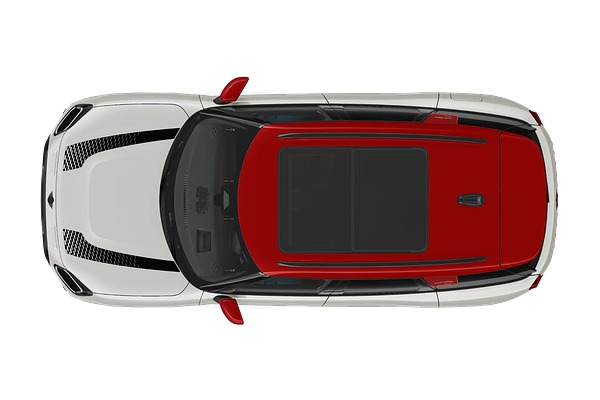 2025 MINI Countryman S JCW Sport U25