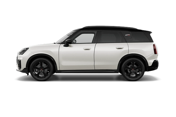 2025 MINI Countryman S JCW Sport U25
