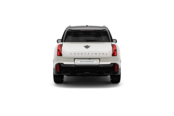 2025 MINI Countryman S JCW Sport U25