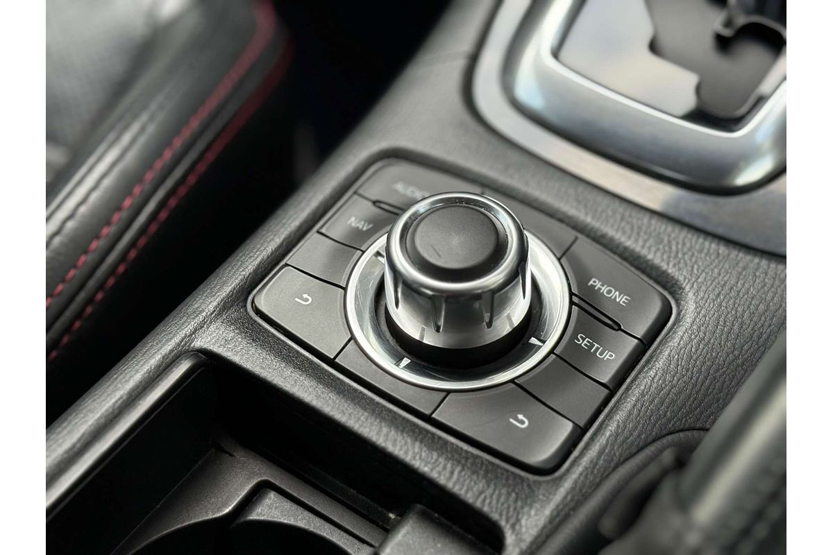 2013 Mazda 6 Atenza GJ
