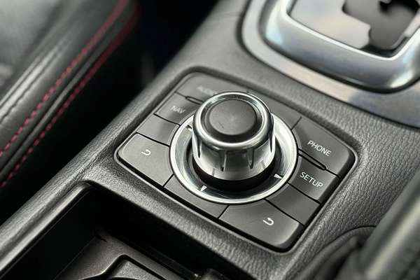 2013 Mazda 6 Atenza GJ