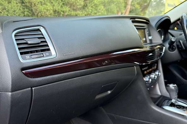 2013 Mazda 6 Atenza GJ