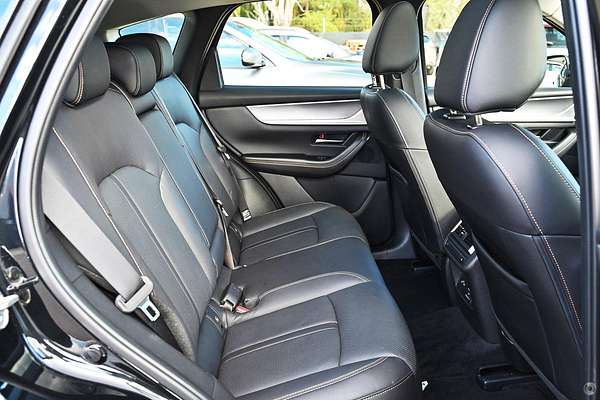 2025 Mazda CX-60 G40e GT KH Series