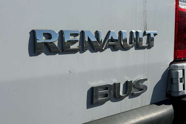 2019 Renault Master X62 LWB Mid Roof