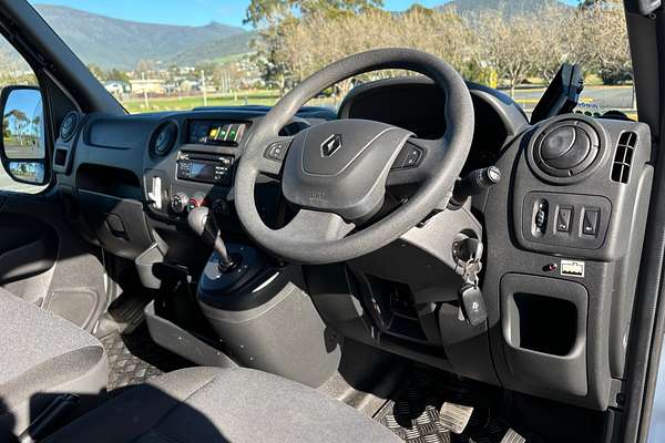 2019 Renault Master X62 LWB Mid Roof