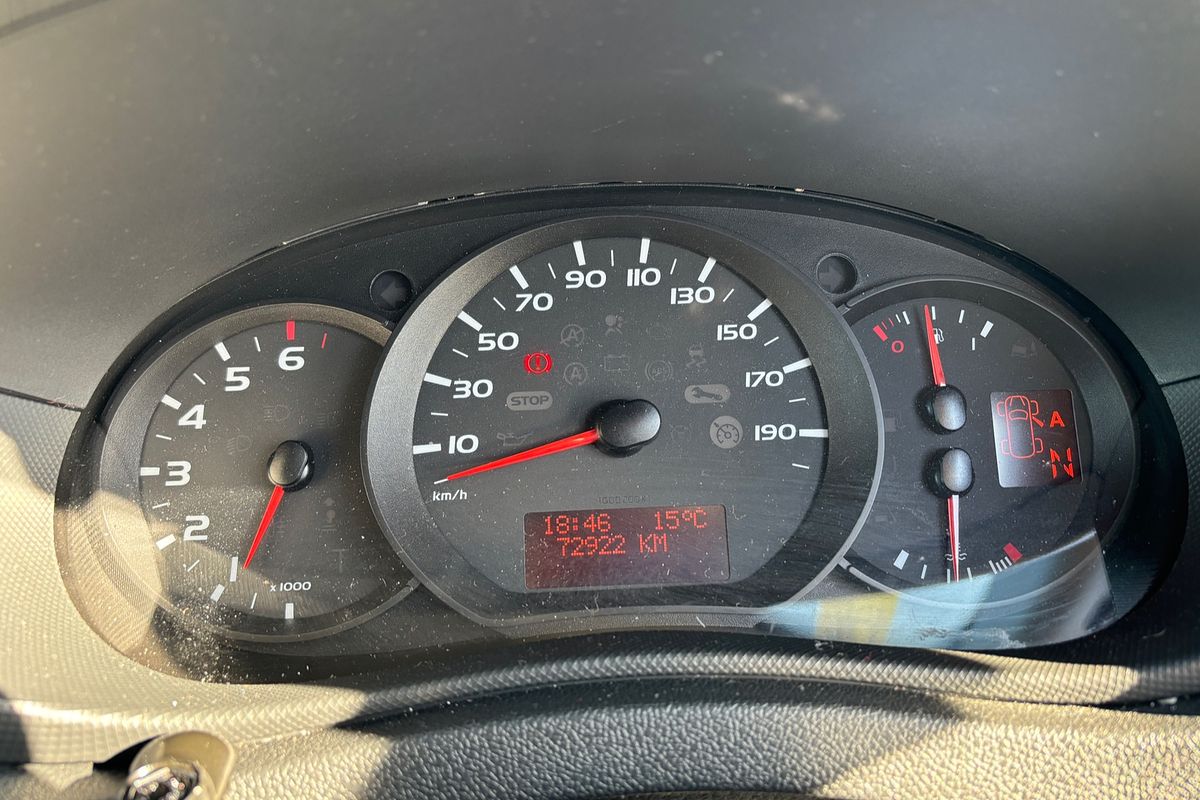 2019 Renault Master X62 LWB Mid Roof