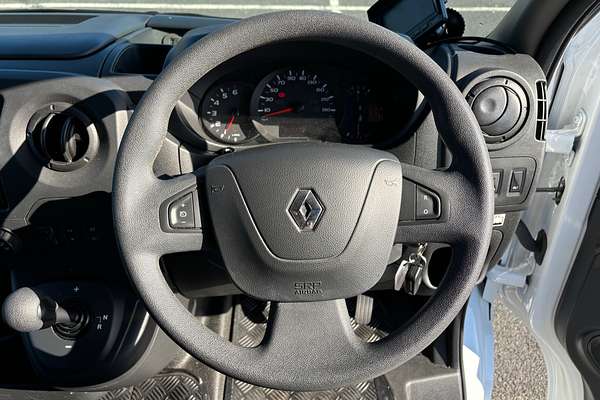 2019 Renault Master X62 LWB Mid Roof