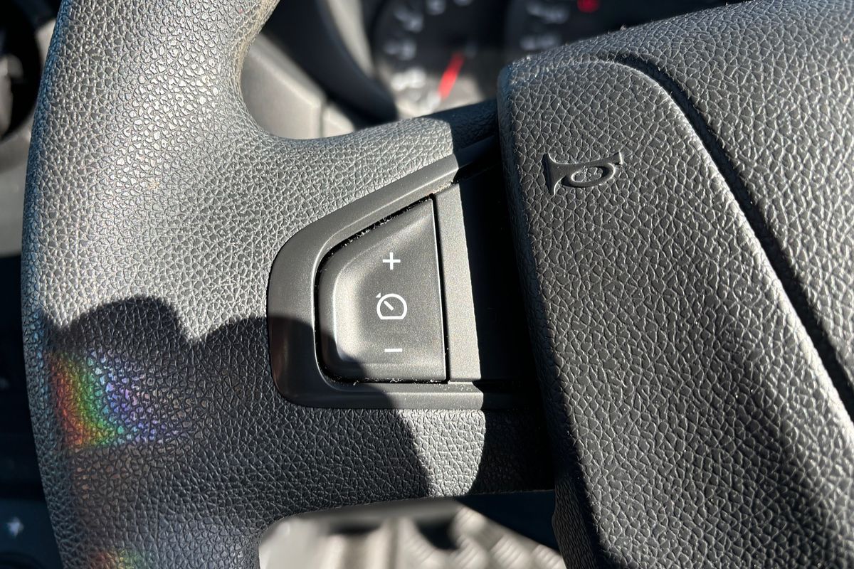 2019 Renault Master X62 LWB Mid Roof