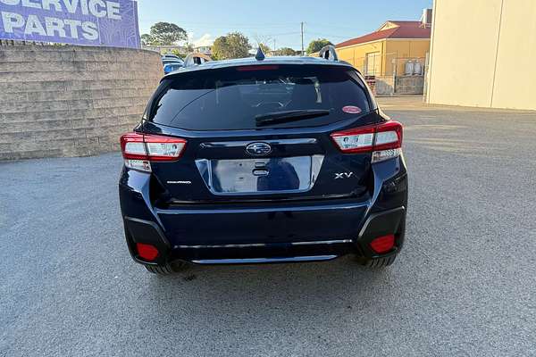 2018 Subaru XV 2.0i G5X