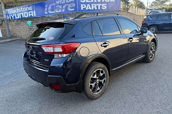 2018 Subaru XV 2.0i G5X