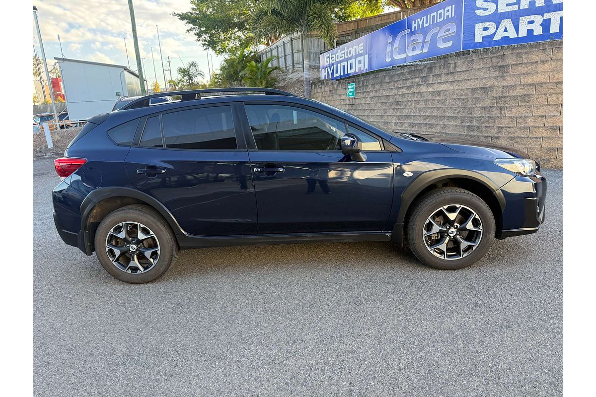2018 Subaru XV 2.0i G5X