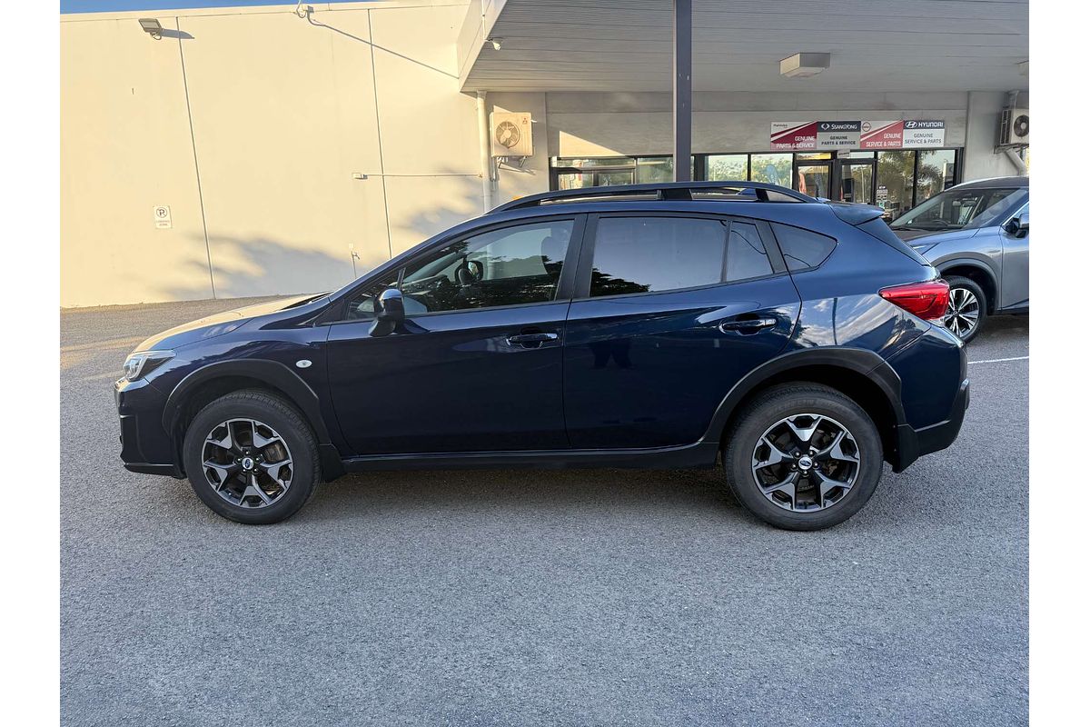2018 Subaru XV 2.0i G5X