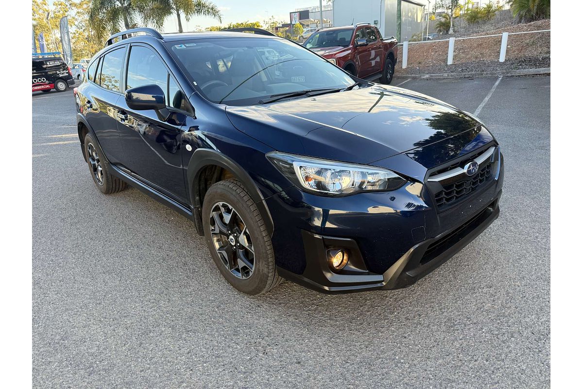 2018 Subaru XV 2.0i G5X