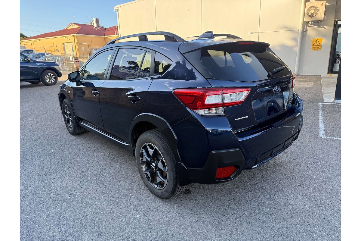 2018 Subaru XV 2.0i G5X