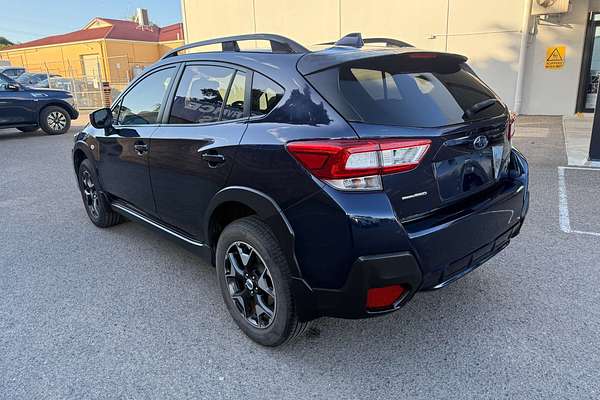 2018 Subaru XV 2.0i G5X