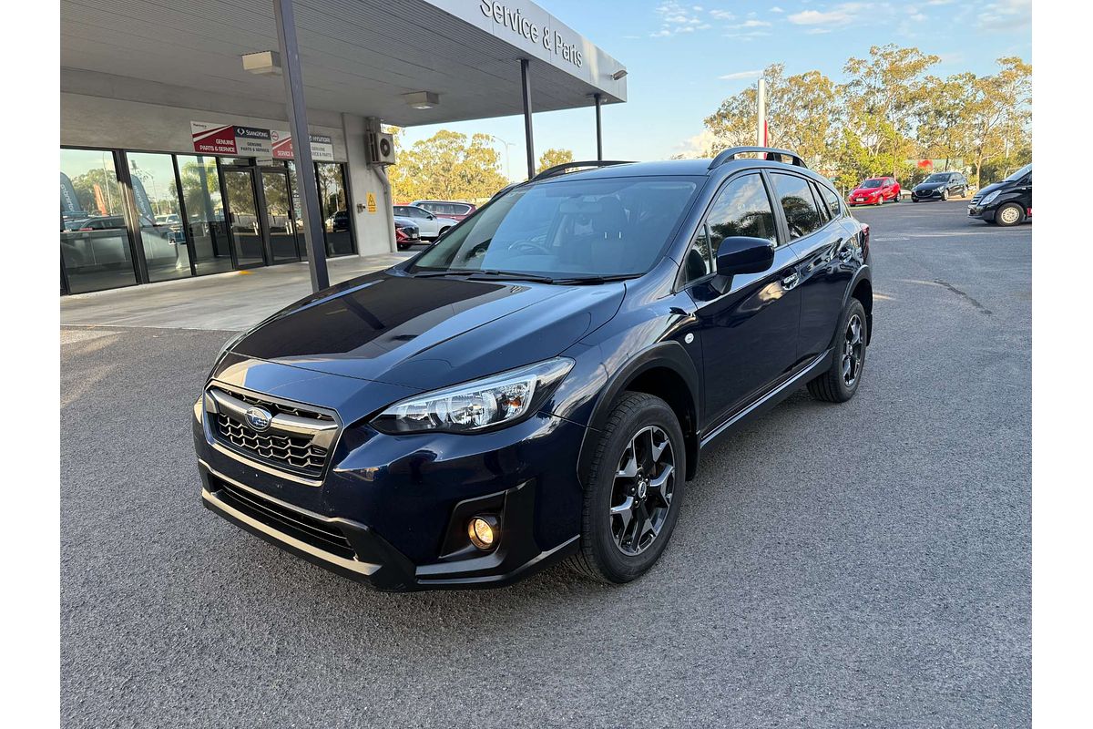 2018 Subaru XV 2.0i G5X