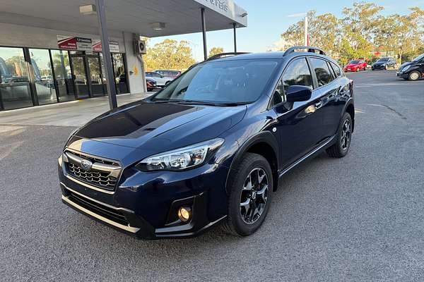 2018 Subaru XV 2.0i G5X