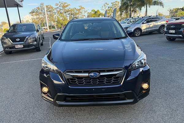 2018 Subaru XV 2.0i G5X