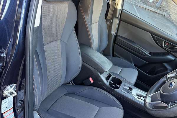 2018 Subaru XV 2.0i G5X