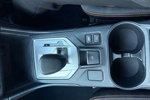 2018 Subaru XV 2.0i G5X