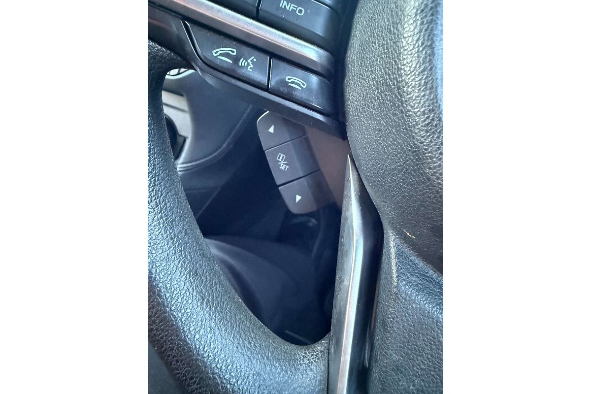 2018 Subaru XV 2.0i G5X