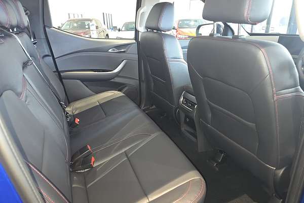2025 LDV T60 Max PLUS SK8C 4X4