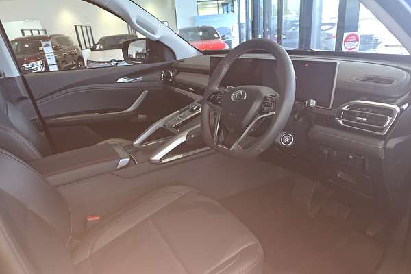 2025 LDV T60 Max PLUS SK8C 4X4